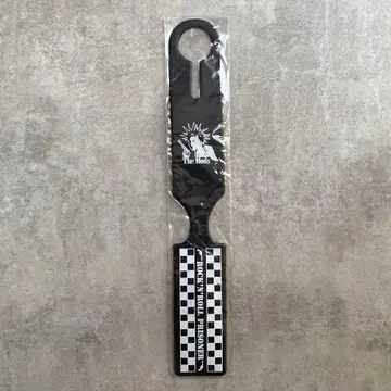 THE MODS [ SWITCH ] 미사용 러기지 택 덤 포함