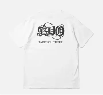 thebonez jesse jsf edo 티셔츠 XXL