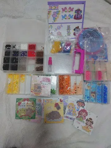 에포크사 아쿠아 비즈