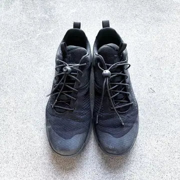 snowpeak Danner 스노우피크 다너 스니커즈 블랙