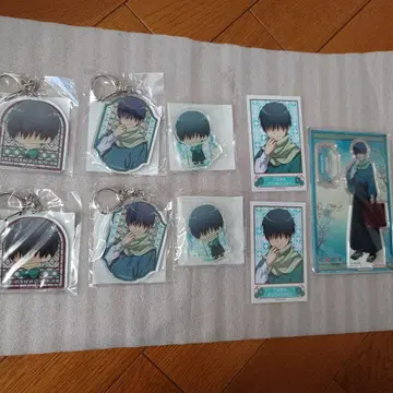 제비뽑기당 암살교실 치바 류노스케