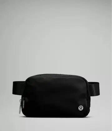 lululemon Everywhere 벨트백 1L 블랙