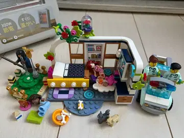 레고 가정생활 세트 정품