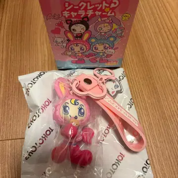 나루미야 메조피아노 시크릿 캐릭터 참