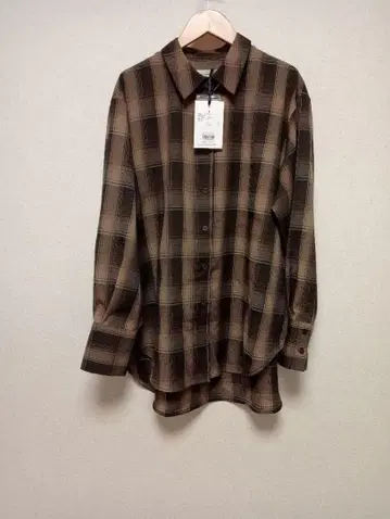 BARNYARDSTORM 2WAY 카슈쿨 셔츠