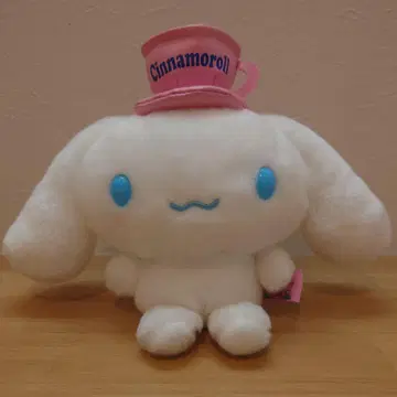 산리오 시나모롤 봉제 인형