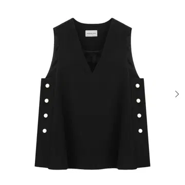 Super170's 울 비버 사이드 펄 베스트 30