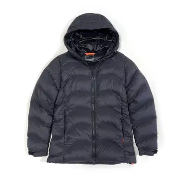 마무트 제론 IN 후디드 자켓 다운 자켓 M