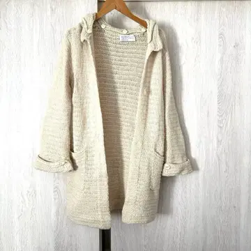 플래닛 엔터프라이즈 니트