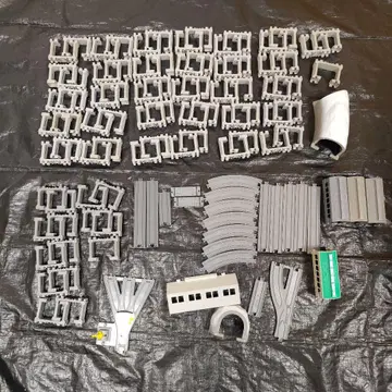 제안품 프라레일