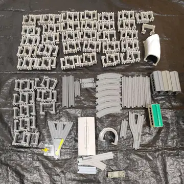 제안품 프라레일