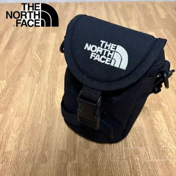 THE NORTH FACE 숄더백 미니백 카메라백