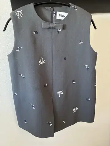 [정품] Bibiy B. GARDEN TOP