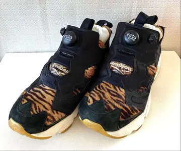 인스타 펌프 퓨리 디즈니 콜라보