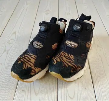 인스타 펌프 퓨리 디즈니 콜라보