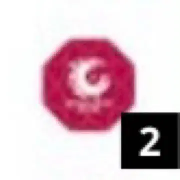 프로세카 비바버스 주얼라이트 링라이트