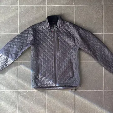 Marmot 다운 얇은 소재