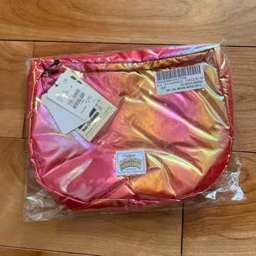 [ CIAOPANIC TYPY ] H.S 메탈릭 원 핸들 BAG