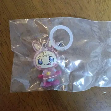 나루미야 캐릭터즈 메지루시 참 베리에짱