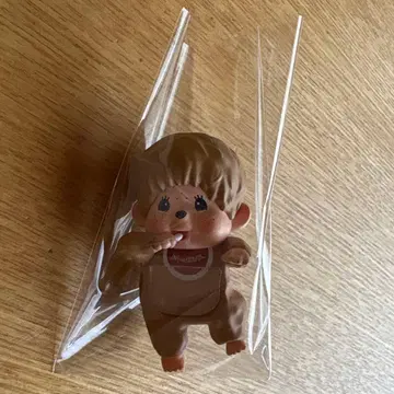 몬치치 히퍼스 시크릿 브라운