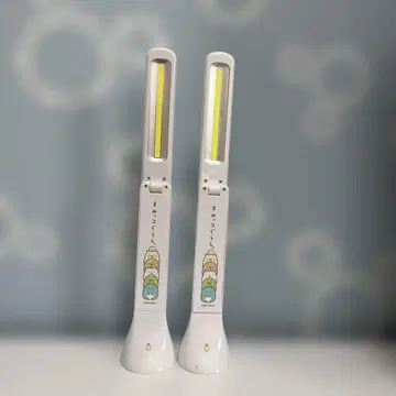 스미코구라시 스탠드 San-X 캐릭터 라이트 2021년제