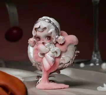 Skull Panda The Last Banshee 피규어