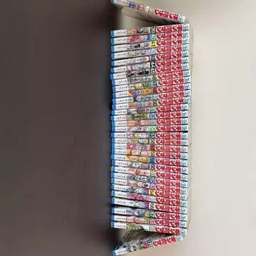 근육맨 코믹스 38권 ~ 70권 세트