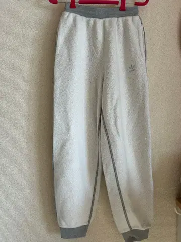adidas 오리지널 스웨트 팬츠 S size