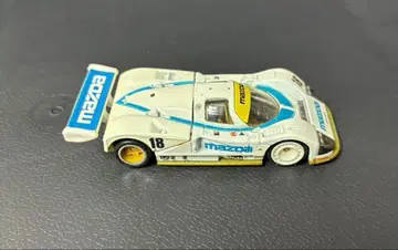 핫휠 마쓰다 787B 서킷 레전즈