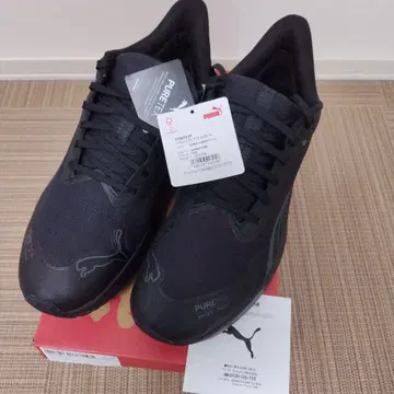 푸마 파운스라이트 PTX 방수 이지인 러닝화 29.0cm