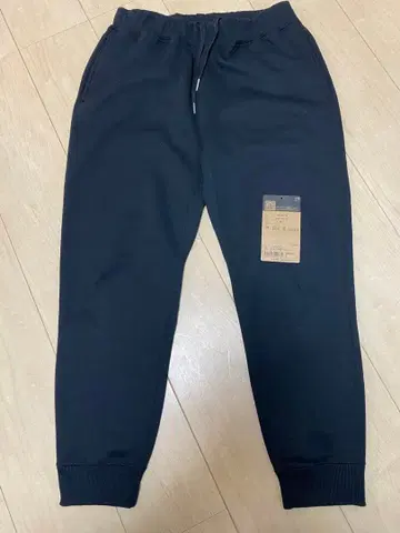 THE NORTH FACE Heather Sweat Pant M 블랙