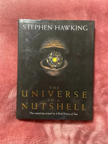 The Universe in a Nutshell