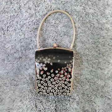 일본 의류용 백