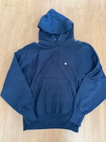 챔피온 리버스 위브 90s 자수 택