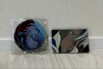 BLEACH 천년혈전편 히즈카야 토시로 장면 사진 한정판 혜택 세트