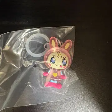 나루미야 캐릭터즈 메지루시 액세서리 베리에