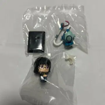 HUNTER x HUNTER 시즈쿠