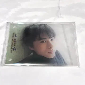 사카이 타이세이 온라인 가챠 아크릴 스탠드