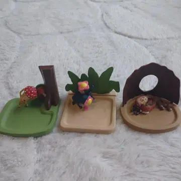 코비토즈칸 랜드 피규어