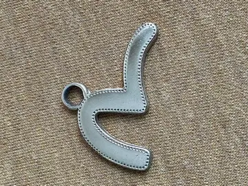 evisu 에비수 키체인 탑, 펜던트 탑