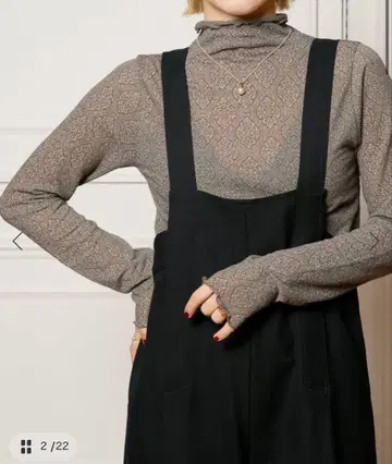 미사용 새상품 IENA 티셔츠