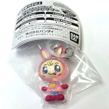 나루미야 캐릭터 메지루시 액세서리 베리에짱 메지루시 나루미야