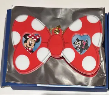 디즈니 스토어 사진 케이스 미니