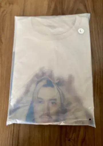 [ 미개봉 ] Fujii Kaze L 사이즈 티셔츠