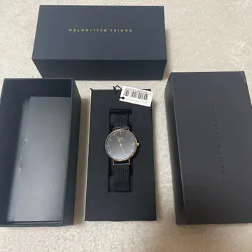 Daniel Wellington 다니엘 웰링턴 손목시계 32mm