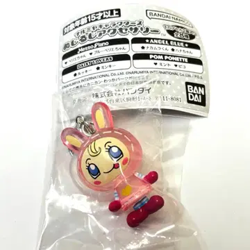 나루미야 캐릭터즈 메지루시 액세서리 베리에짱 메지루시 나루미야