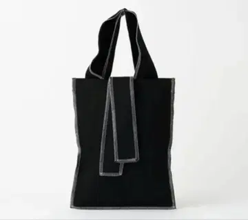 ASTRAET 스트럿 별주 ITTI 이치 토트백 S