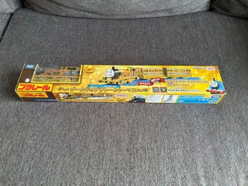 프라레일 토마스 80주년 골드 레어