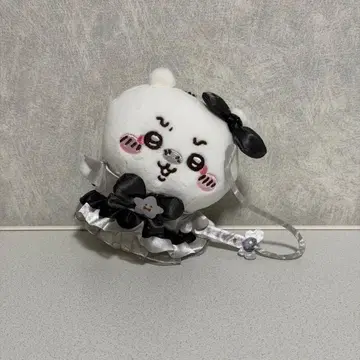 초 매지컬 치이카와 나쁜 버전 마스코트 치이카와 (먼작귀)