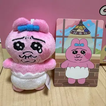 TOP TOY 빤쮸토끼 [ 장난꾸러기 단짝 ]